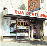 Paul McCartney – Run Devil Run ( USA )