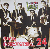 The Ventures - – Super Instrumental