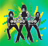 Livin' Joy – Don't Stop Movin ( USA )
