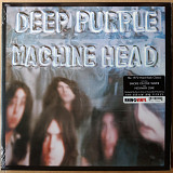 Deep Purple - Machine Head