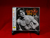 Iggy Pop – Best Of ... Live - 1996 - Japan.