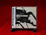 Massive Attack – Mezzanine - 1998 - Japan.