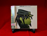Gorillaz – Demon Days - 2005 - Japan.