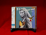 Joan Osborne – Relish - 1995 - Japan