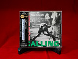 The Clash – London Calling - 1990 - Japan.