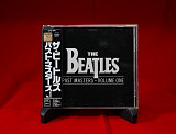 The Beatles – Past Masters • Volume One - 1993 - Japan.
