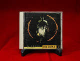 Enigma ‎– The Cross Of Changes - 1994 - Japan.