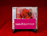 Garbage – Beautiful Garbage - 2001 - Japan.