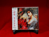 Enya – Watermark - Japan.