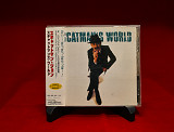 Scatman John – Scatman's World - 1995 - Japan.
