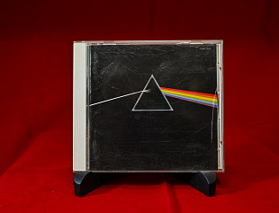 Pink Floyd – The Dark Side Of The Moon - 1993 - Japan.