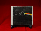 Pink Floyd – The Dark Side Of The Moon - 1993 - Japan.