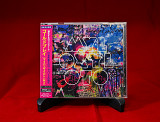Coldplay – Mylo Xyloto - 2011 - Japan.