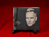Sting – Sacred Love - 2003 - Japan.