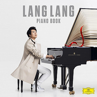 Вінілова платівка Lang Lang - Piano Book [2LP]