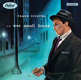 Вінілова платівка Frank Sinatra - In The Wee Small Hours [LP]