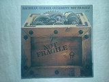 Bachman Turner Overdrive 74 "Not Fragile" Germany Nm