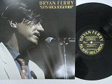 Bryan Ferry - Let's Stick Together ( Island Records - Holland )