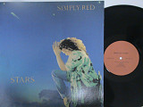 Simply Red - Stars