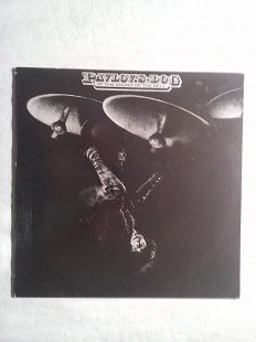Pavlov's Dog 76(90) "At The Sound Of The Bell" EU Reissue Vinyl Nm