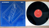 LEE RITENOUR RIT/2 ( ELEKTRA 96.0186-1 ) 1982 GERMANY