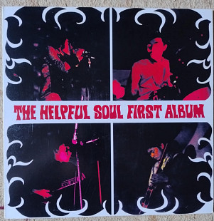 The Helpful Soul – The Helpful Soul First Album