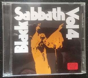 Black Sabbath – Vol 4