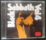 Black Sabbath – Vol 4