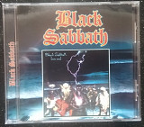 Black Sabbath – Live Evil