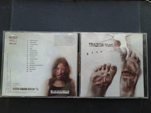 Tracktor Bowling - Шаги По Стеклу