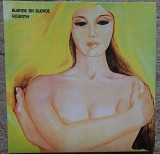 Blonde On Blonde – Rebirth-1970