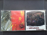 Nirvana - Unplugged In New York