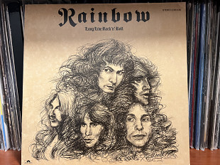 Rainbow - Long Life Rock’n’Roll