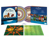 The Lion King (30th Anniversary Soundtrack)