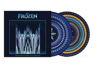 Frozen (Soundtrack)