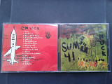 Sum 41 - Chuck