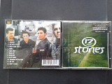 12 Stones - 12 Stones