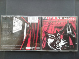 Faith No More - King For A Day Fool For A Lifetime