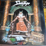 SAVATAGE HALL OF THE MONTAIN KING