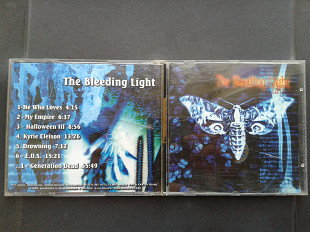 The Bleeding Light - The Bleeding Light