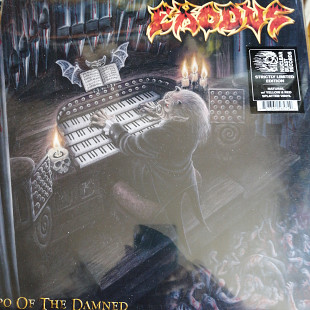 EXODUS 2004 TEMPO OF THE DAMNED