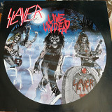 SLAYER 87, 83, 84, LIVE UNDEAD
