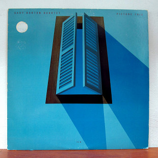 Gary Burton Quartet – Picture This