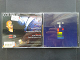 Coldplay - X&Y
