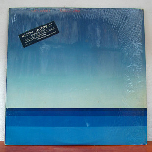 Keith Jarrett – Arbour Zena