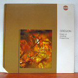 Oregon – Music Of Another Present Era