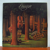 Oregon – Out Of The Woods