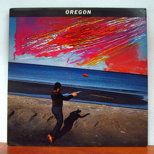 Oregon – Oregon