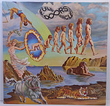 The Doors – Full Circle LP 12" Europe