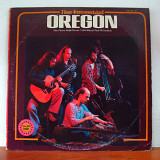 Oregon – The Essential Oregon (2LP)